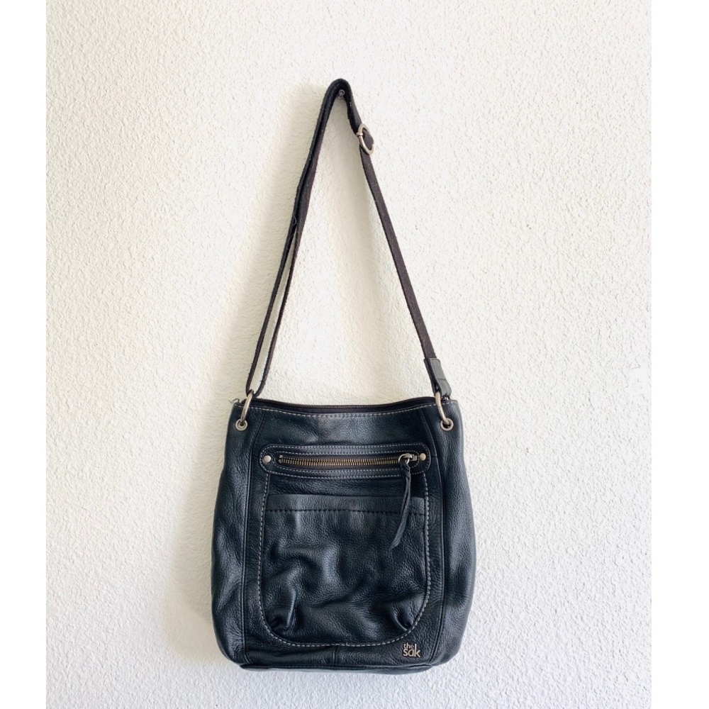 The Sak! 🛍